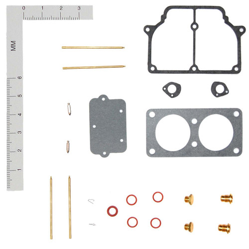 Walker Products Carburetor Repair Kit 16050