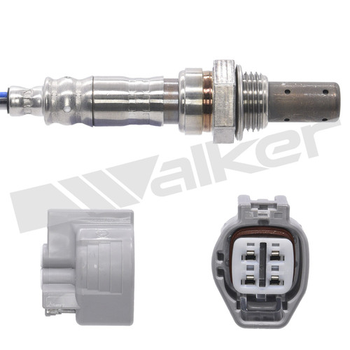 Walker Products Oxygen Sensor 250-54018 for 2002-2008 Jaguar 4.2L 3.0L (S-Type, Super V8, Vanden Plas, X-Type)