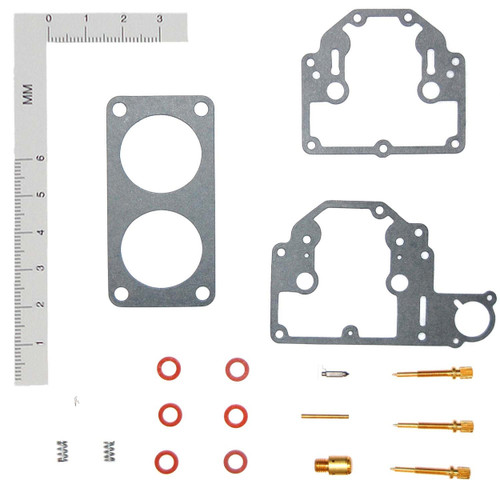 Walker Products Carburetor Repair Kit 16051