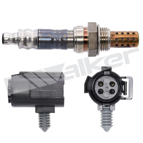 Walker Products Oxygen Sensor 250-24075 for 1996-2000 Chrysler/Dodge 2.5L (Sebring, Avenger)