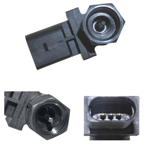 Walker Products Vehicle Speed Sensor 240-1069 for 1999-2010 Audi/Volkswagen 1.8L 2.0L (TT, Beetle, Golf, Jetta)
