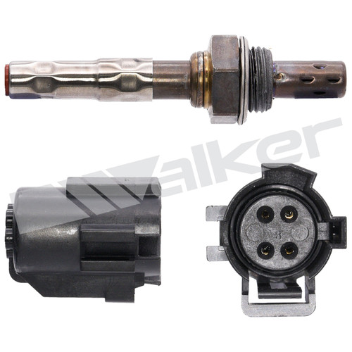 Walker Products Oxygen Sensor 250-24081 for 1996-2000 Chrysler/Dodge/Plymouth 3.8L 3.3L (Grand Voyager, Town & Country, Voyager, Caravan)