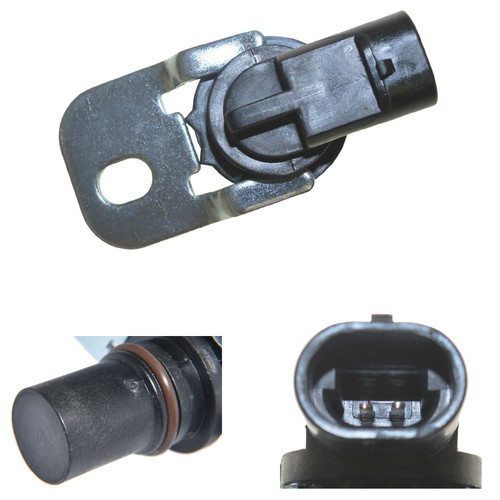 Walker Products Vehicle Speed Sensor 240-1071 for 1993-2011 Buick/Cadillac/Oldsmobile 4.6L 4.0L (Lucerne, Allante, DeVille, DTS)