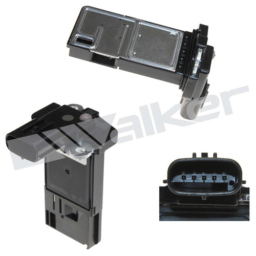 Walker Products Mass Air Flow Sensor 245-1431 for 2014-2021 Subaru 2.0L (Forester, WRX)