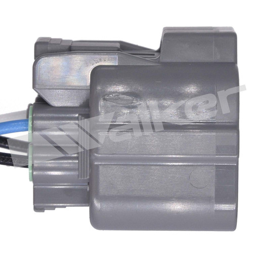 Walker Products Oxygen Sensor 250-54027 for 2004-2011 Saab/Subaru 2.5L (9-2X, Forester, Impreza, Legacy)