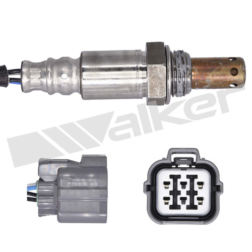 Walker Products Oxygen Sensor 250-54027 for 2004-2011 Saab/Subaru 2.5L (9-2X, Forester, Impreza, Legacy)