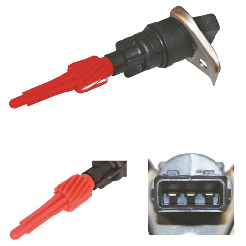 Walker Products Vehicle Speed Sensor 240-1074 for 1995-2002 Volkswagen 2.0L 1.9L (Cabrio, Golf, Jetta)