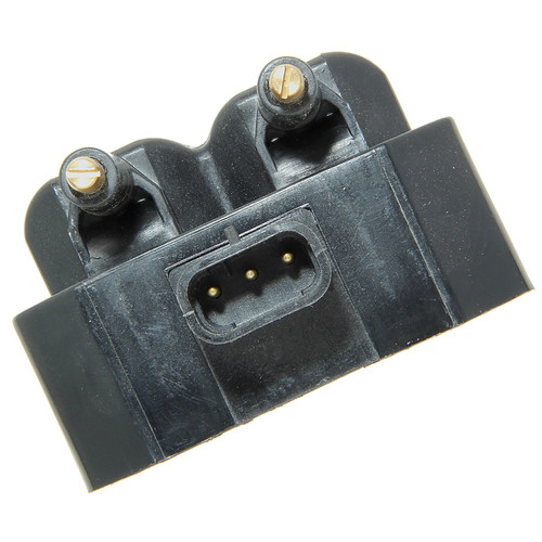 ThunderSpark Ignition Coil 920-1043 for 1995-1996 Chrysler/Dodge/Eagle 2.0L 2.5L (Breeze, Neon, Sebring, Stratus)