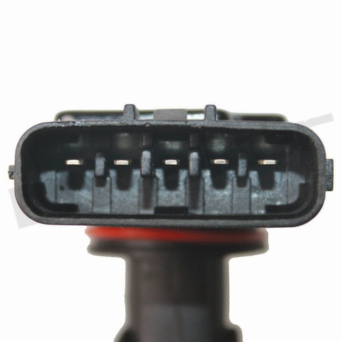 Walker Products Mass Air Flow Sensor 245-1434 for 2004-2007 Suzuki 2.3L (Aerio)