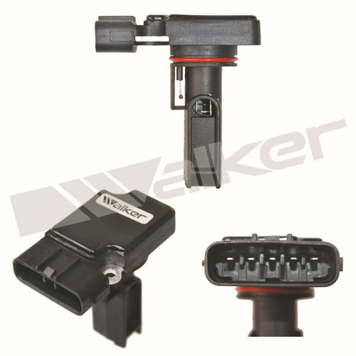 Walker Products Mass Air Flow Sensor 245-1434 for 2004-2007 Suzuki 2.3L (Aerio)