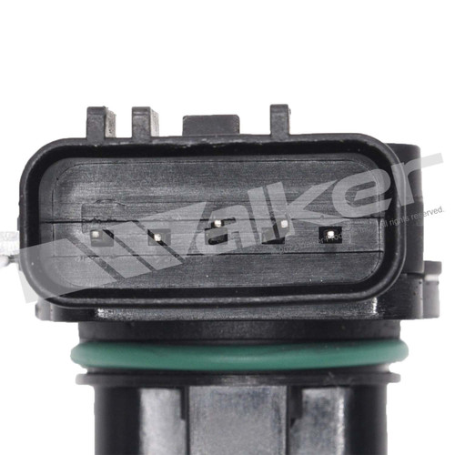 Walker Products Mass Air Flow Sensor 245-1458 for 2008-2016 Volvo 3.0L (S60, S80, V60, XC60)