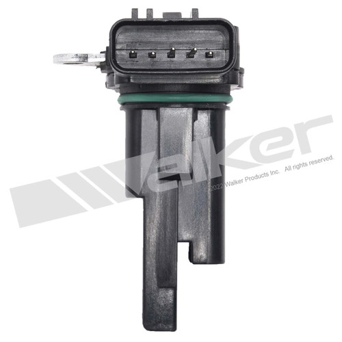 Walker Products Mass Air Flow Sensor 245-1458 for 2008-2016 Volvo 3.0L (S60, S80, V60, XC60)