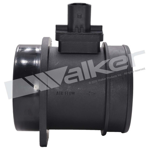 Walker Products Mass Air Flow Sensor 245-1461 for 2012 Volvo 2.5L (S60)