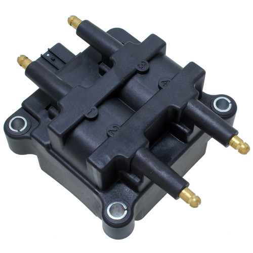 ThunderSpark Ignition Coil 920-1049 for 1999-2006 Subaru 2.5L 2.2L (Baja, Forester, Impreza, Legacy)