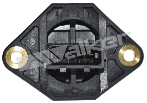 Walker Products Mass Air Flow Sensor 245-1467 for 1993-1994 Volvo 2.4L (850)