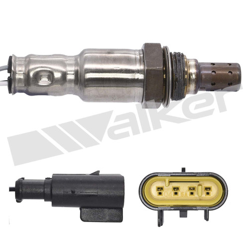 Walker Products Oxygen Sensor 250-241003 for 2009-2020 Dodge/Fiat/Jeep 1.4L 1.2L (Dart, 500L, 500X, Panda)