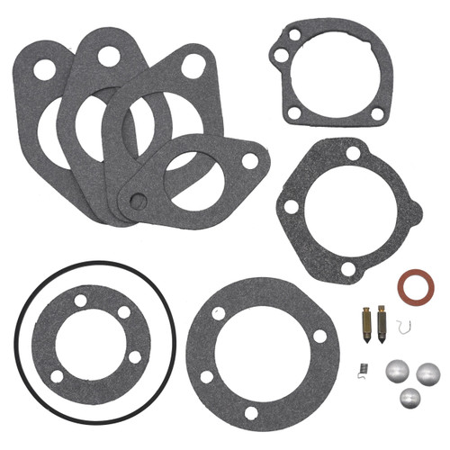 Walker Products Carburetor Repair Kit 169002