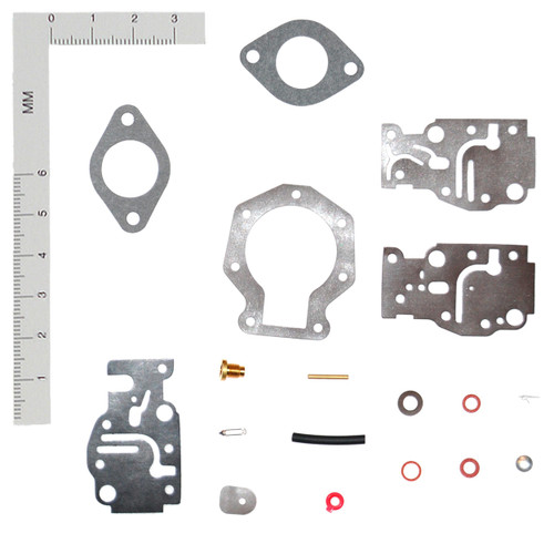 Walker Products Carburetor Repair Kit 169010V