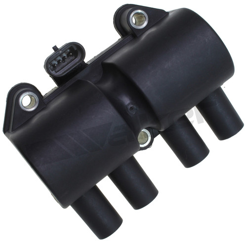 ThunderSpark Ignition Coil 920-1057 for 1998-2003 Chevrolet/Daewoo/Isuzu 1.6L 1.4L (Chevy, Corsa, Tigra, Lanos)