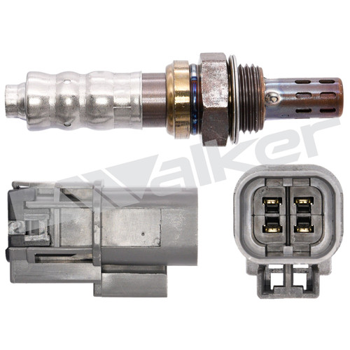 Walker Products Oxygen Sensor 250-24102 for 1996-2003 INFINITI/Nissan 3.3L (QX4, Frontier, Pathfinder, Xterra)