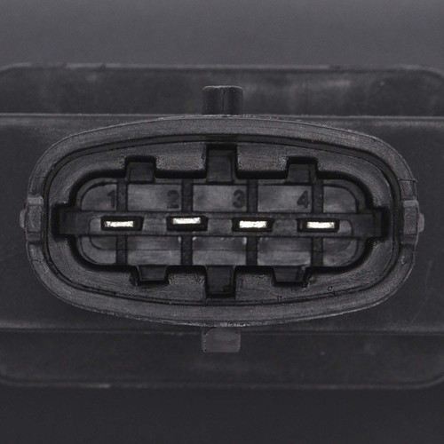 Walker Products Mass Air Flow Sensor 245-1506 for 2006-2010 Chevrolet 2.0L (Optra)