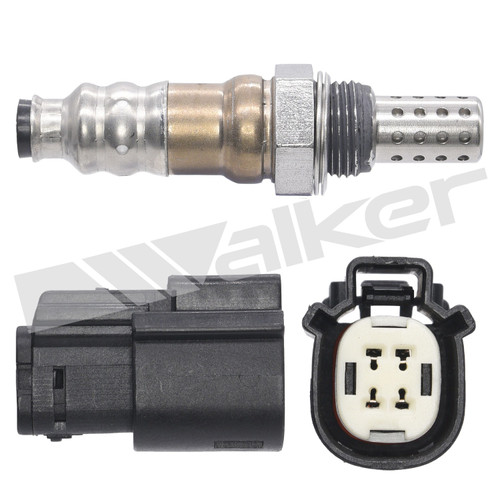 Walker Products Oxygen Sensor 250-241023 for 2012-2018 Ford/Lincoln 2.0L 1.6L (Edge, Escape, Explorer, Focus)