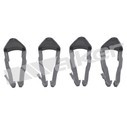 Walker Products Fuel Line Retainer 17034