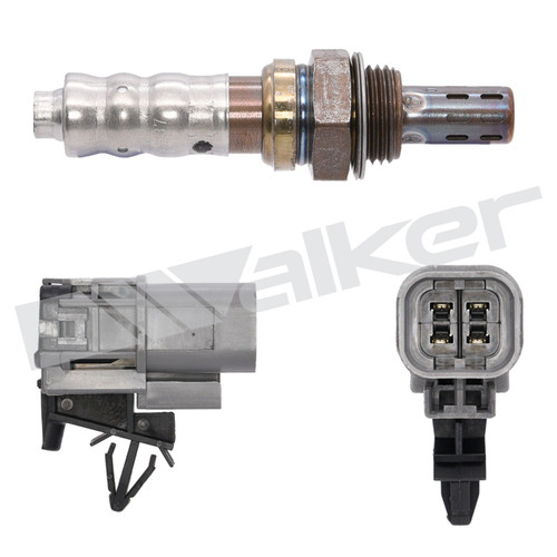 Walker Products Oxygen Sensor 250-24103 for 1996-2004 INFINITI/Nissan 4.1L 1.6L (Q45, 200SX, 240SX, Altima)