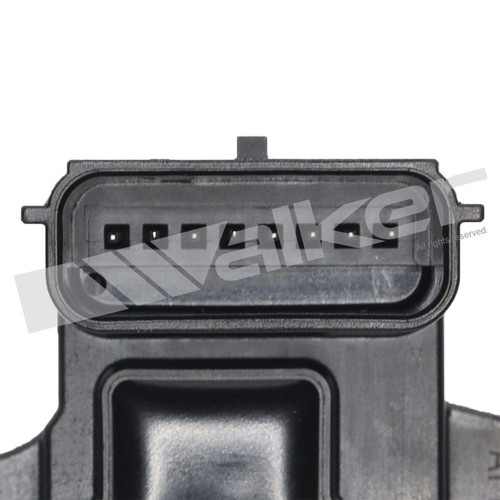 Walker Products Mass Air Flow Sensor 245-1575 for 2014-2024 Buick/Cadillac/Chevrolet 2.0L 3.6L