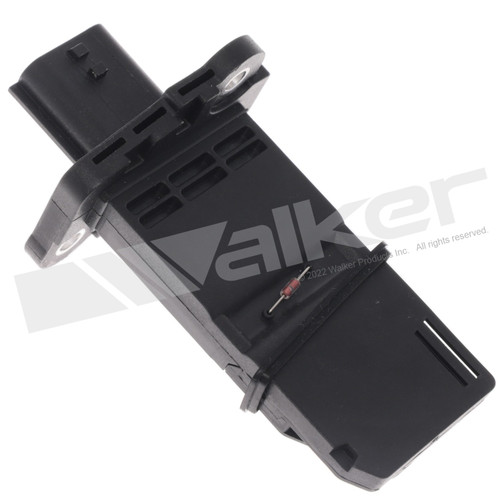 Walker Products Mass Air Flow Sensor 245-1578 for 2015-2025 INFINITI/Nissan 3.5L 2.5L (QX60, Altima, Juke, Kicks)