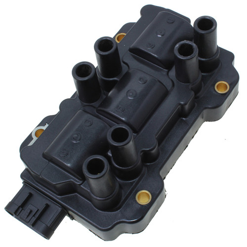 ThunderSpark Ignition Coil 920-1066 for 2004-2014 Buick/Chevrolet/GMC 3.9L 3.5L (Lucerne, Rendezvous, Terraza, Equinox)