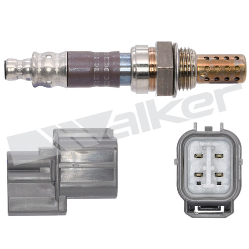 Walker Products Oxygen Sensor 250-241042 for 1996-2005 Acura/Honda 3.2L 3.0L (NSX, TL, Civic, Civic del Sol)