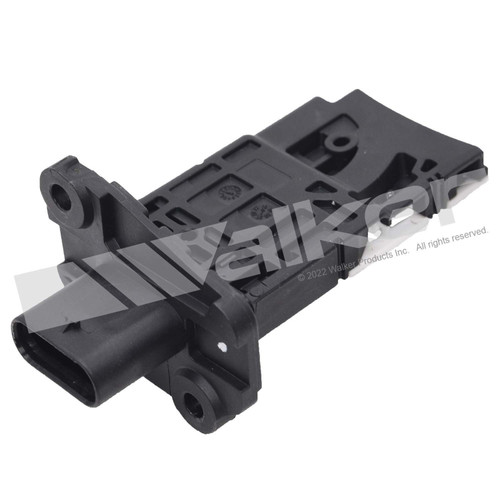 Walker Products Mass Air Flow Sensor 245-1579 for 2014-2018 Chrysler/Dodge/Fiat 2.4L 6.2L (200, Challenger, Charger, 500X)