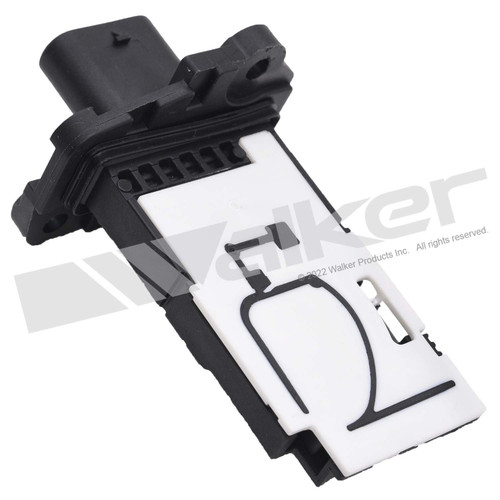 Walker Products Mass Air Flow Sensor 245-1579 for 2014-2018 Chrysler/Dodge/Fiat 2.4L 6.2L (200, Challenger, Charger, 500X)