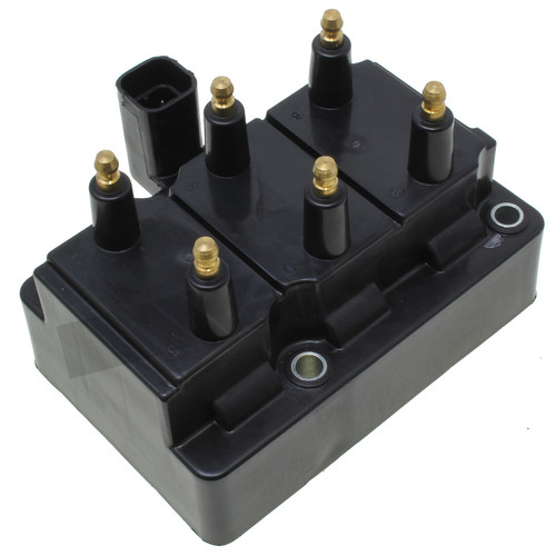 ThunderSpark Ignition Coil 920-1067 for 1990-1998 Chrysler/Dodge/Eagle 3.5L 3.3L (Concorde, Dynasty, Grand Voyager, Imperial)