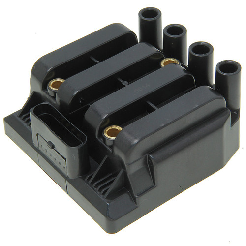 ThunderSpark Ignition Coil 920-1068 for 2001-2011 Volkswagen 2.0L (Beetle, Golf, Golf City, Jetta)