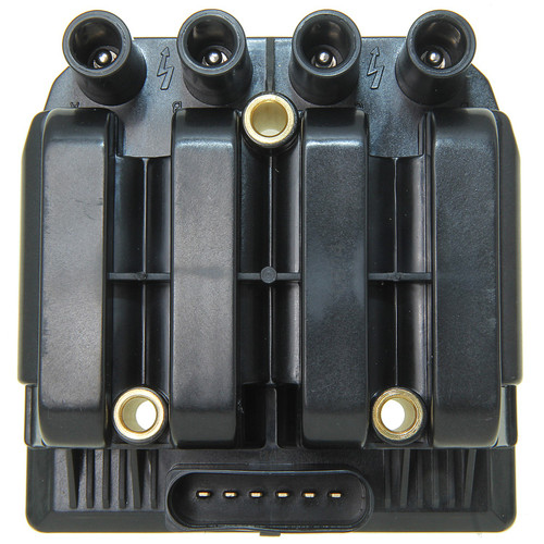 ThunderSpark Ignition Coil 920-1068 for 2001-2011 Volkswagen 2.0L (Beetle, Golf, Golf City, Jetta)