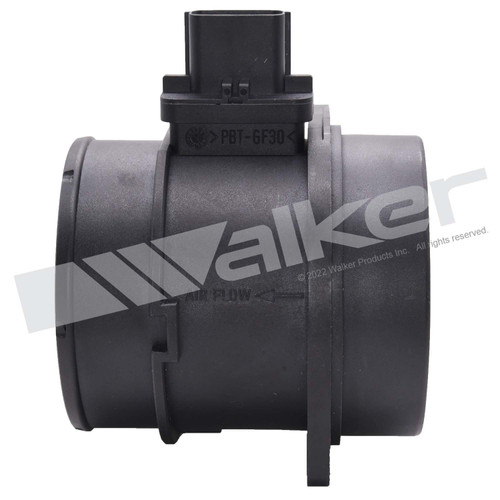 Walker Products Mass Air Flow Sensor 245-1581 for 2014-2019 Jeep/Ram 3.0L (Grand Cherokee, 1500, 1500 Classic)