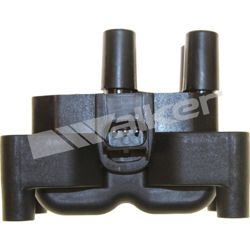 ThunderSpark Ignition Coil 920-1072 for 2011-2015 Ford 1.6L (Fiesta, Fiesta Ikon)