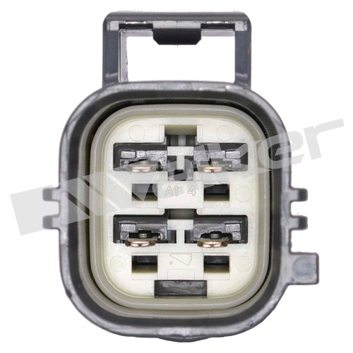 Walker Products Oxygen Sensor 250-241055 for 2012-2015 Land Rover 2.0L (LR2, Range Rover Evoque)