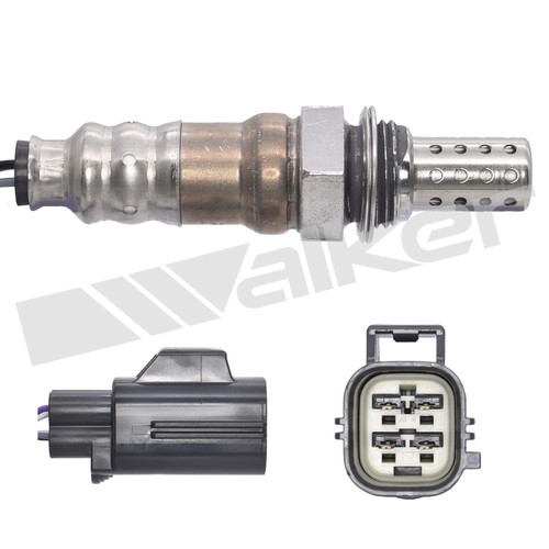 Walker Products Oxygen Sensor 250-241055 for 2012-2015 Land Rover 2.0L (LR2, Range Rover Evoque)