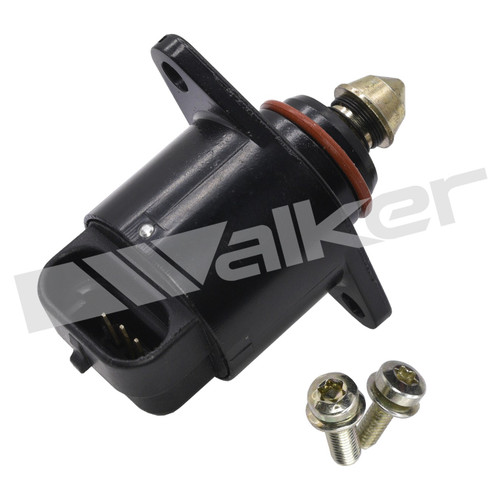Walker Products Fuel Injection Idle Air Control Valve 215-1005 for 1987-1992 Buick/Chevrolet/Geo 2.0L 2.2L