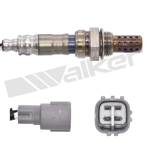 Walker Products Oxygen Sensor 250-24106 for 1997-2005 Lexus/Toyota 3.0L 2.2L (IS300, SC300, Camry, Solara)