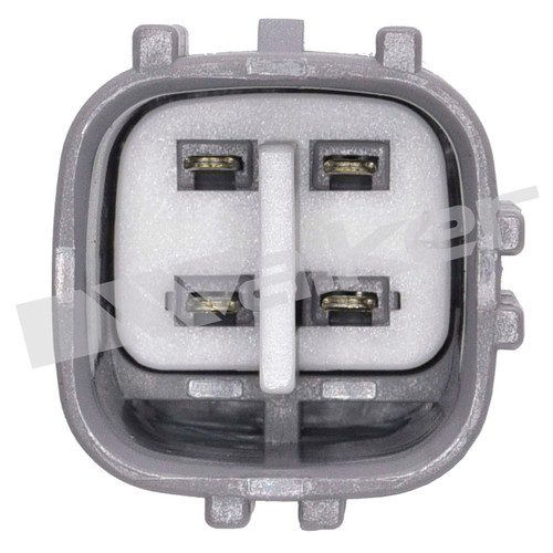 Walker Products Oxygen Sensor 250-24107 for 1995-2006 Chevrolet/Geo/Toyota 1.8L 1.6L (Prizm, Avalon, Camry, Corolla)