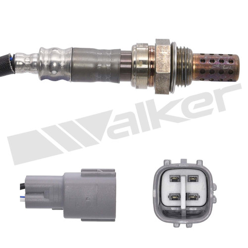 Walker Products Oxygen Sensor 250-24107 for 1995-2006 Chevrolet/Geo/Toyota 1.8L 1.6L (Prizm, Avalon, Camry, Corolla)