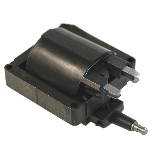 ThunderSpark Ignition Coil 920-1083 for 1975-1984 American Motors/Buick/Cadillac 2.5L 4.1L (Concord, Eagle, Spirit, Apollo)