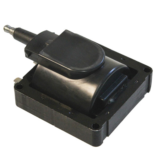ThunderSpark Ignition Coil 920-1083 for 1975-1984 American Motors/Buick/Cadillac 2.5L 4.1L (Concord, Eagle, Spirit, Apollo)