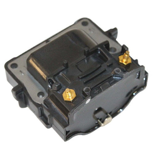 ThunderSpark Ignition Coil 920-1085 for 1985-1995 Chevrolet/Geo/Isuzu 1.5L 1.6L (Spectrum, Prizm, I-Mark, Sunburst)