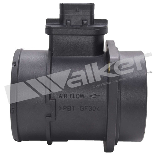 Walker Products Mass Air Flow Sensor 245-1601 for 2017-2022 Hyundai/Kia 1.6L (Ioniq, Niro)