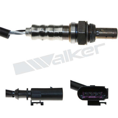 Walker Products Oxygen Sensor 250-241085 for 2013-2023 Volkswagen 3.6L 1.4L (Atlas, Atlas Cross Sport, Polo, Vento)
